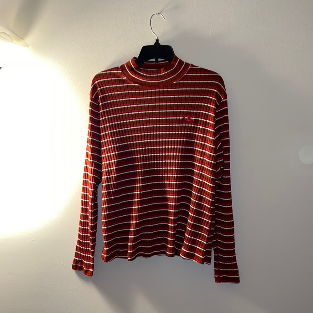 Women’s Champion Long sleeve Shirt